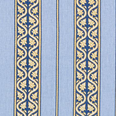 LE42614 | 5-BLUE - Print - Fabric