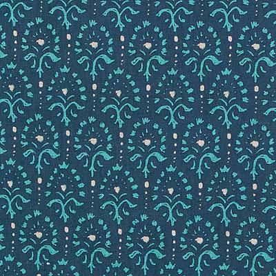 LE42616 | 246-AEGEAN - Print - Fabric
