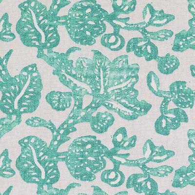 LE42617 | 2-GREEN - Print - Fabric