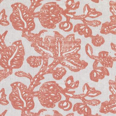 LE42617 | 31-CORAL - Print - Fabric