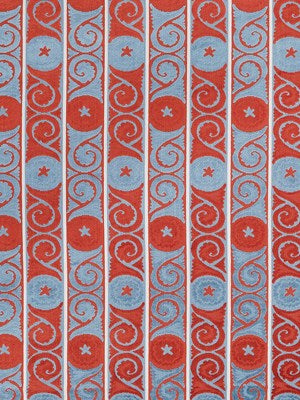 FEZ BK | CHERRY