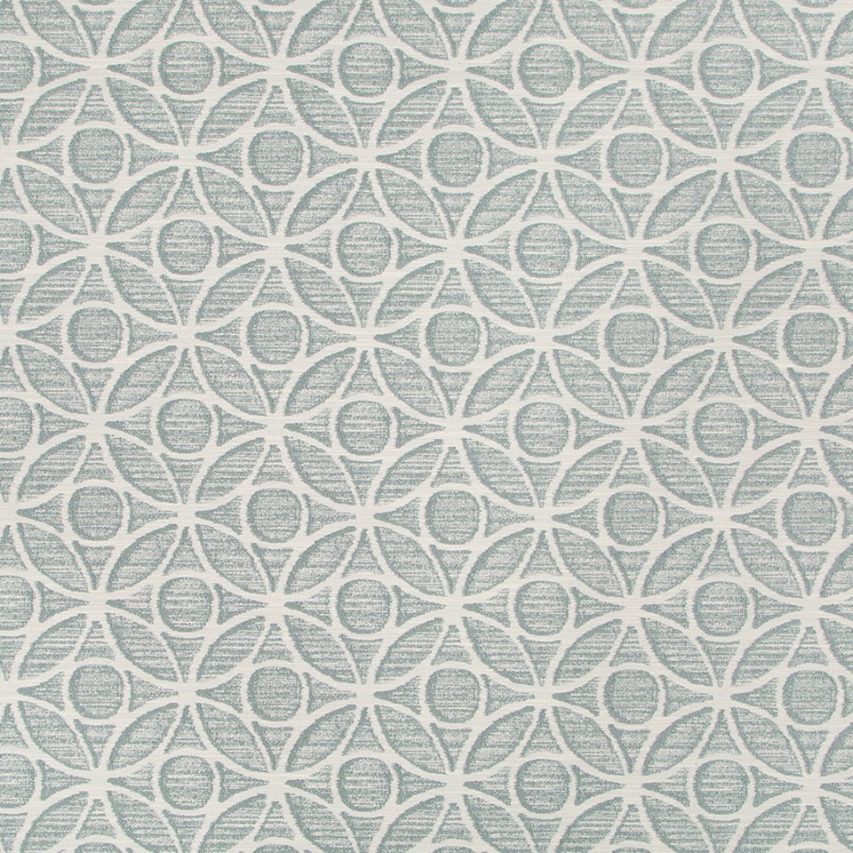 POTTERSLINK BK | ALOE - Woven - Fabric
