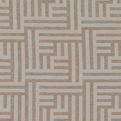 DU16348 | 434-JUTE - Upholstery - Fabric