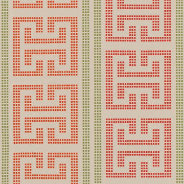 DU16350 | 93-FLAMINGO - Upholstery - Fabric