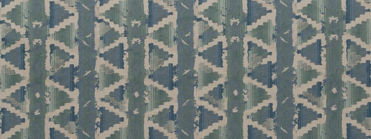 Ziggurat | Pool - Upholstery - Fabric