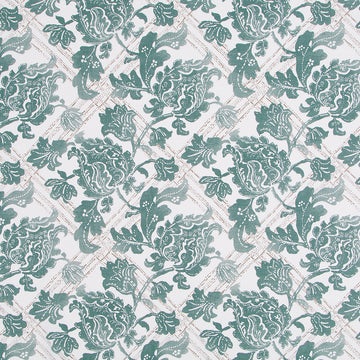 FLORAL LATTICE | ALOE