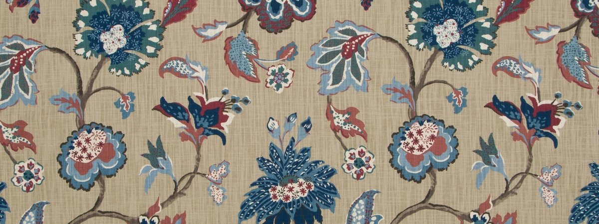 BROMWICH | LINEN