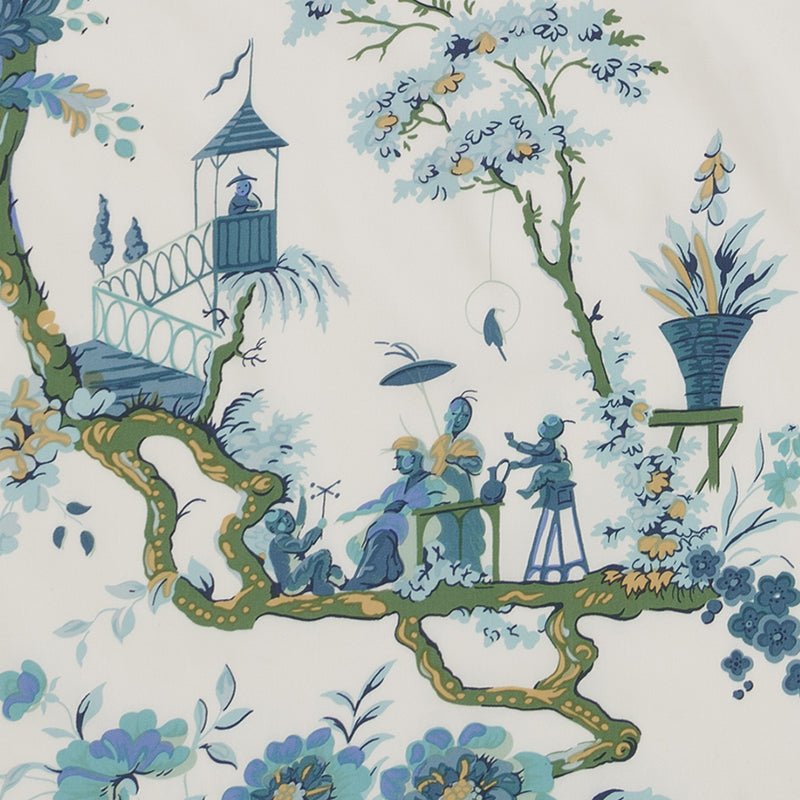 BE42619 | 76-CADET - Upholstery - Fabric