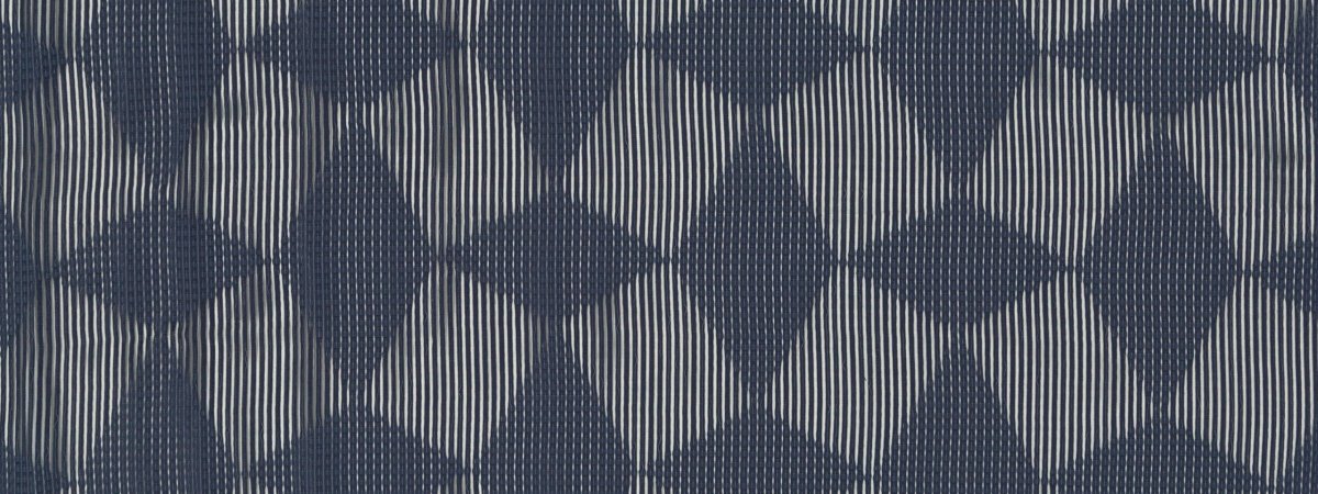 TAGUM | MIDNIGHT - Drapery - Fabric