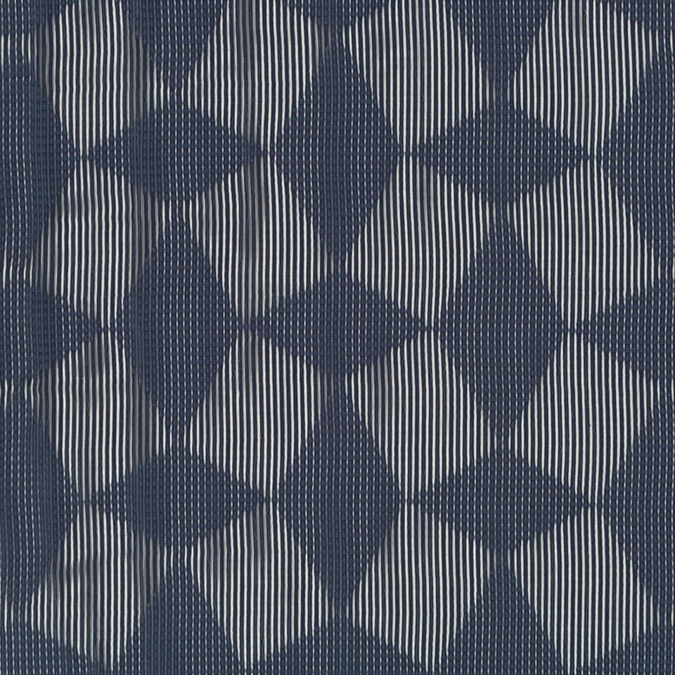 TAGUM | MIDNIGHT - Drapery - Fabric