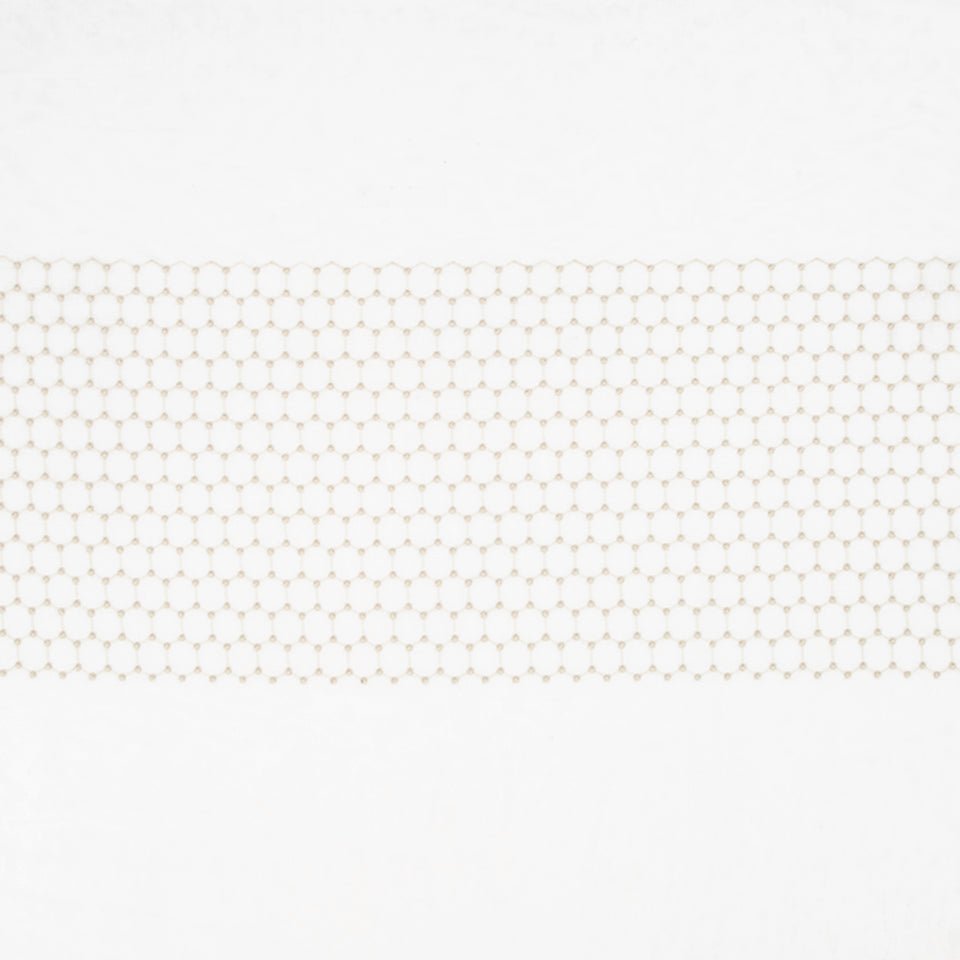 PALAWAN | CHAMPAGNE - Drapery - Fabric