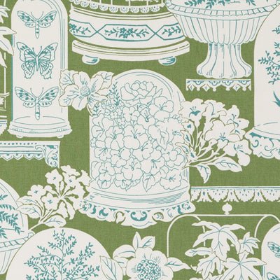 DP42634 | 72-BLUE/GREEN - Multi-purpose - Fabric