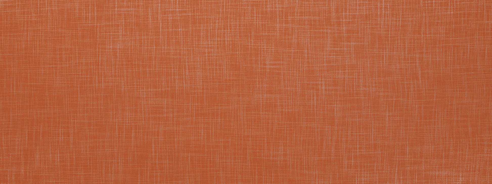 GLAZED LINEN | TERRACOTTA