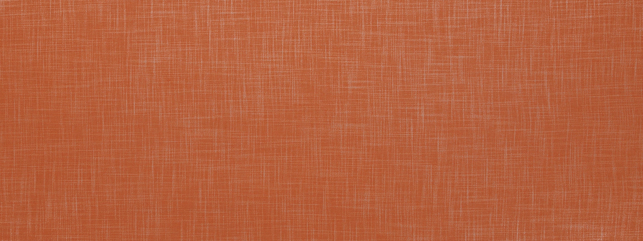GLAZED LINEN | TERRACOTTA