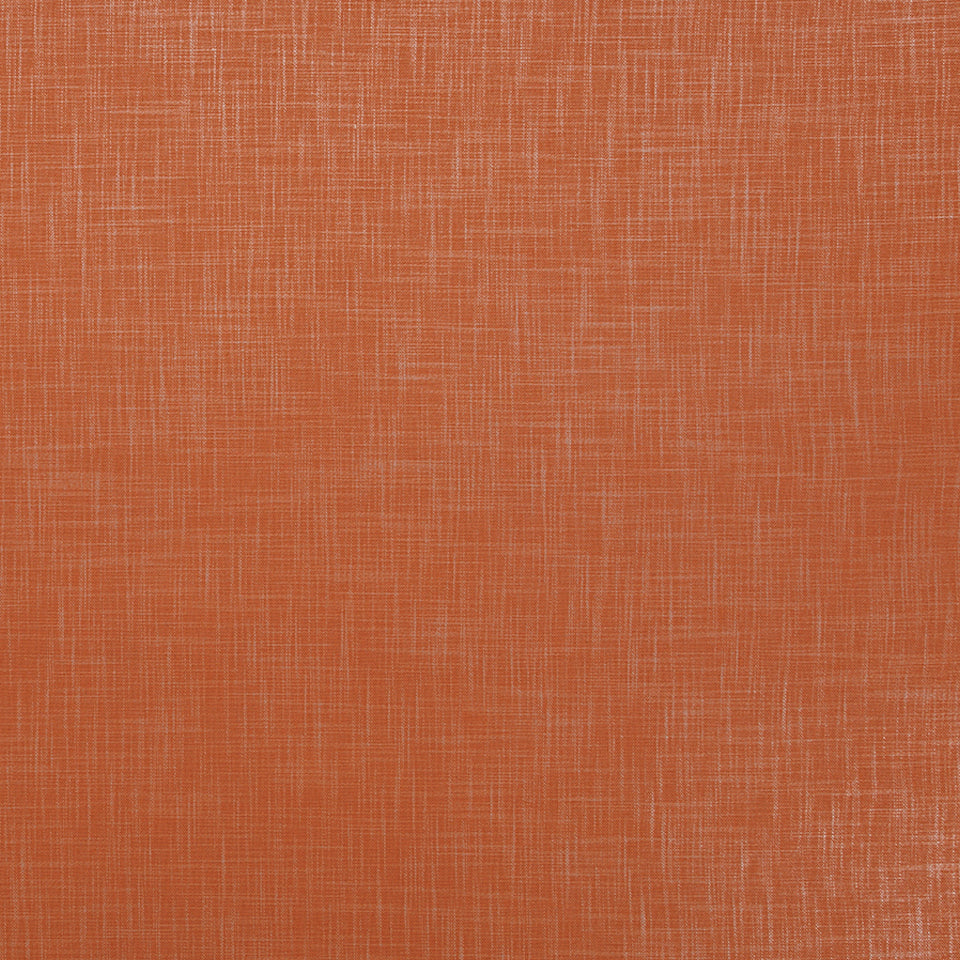 GLAZED LINEN | TERRACOTTA