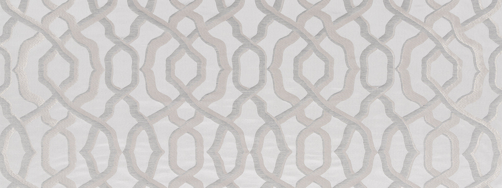 MILANO TRELLIS | SILVER