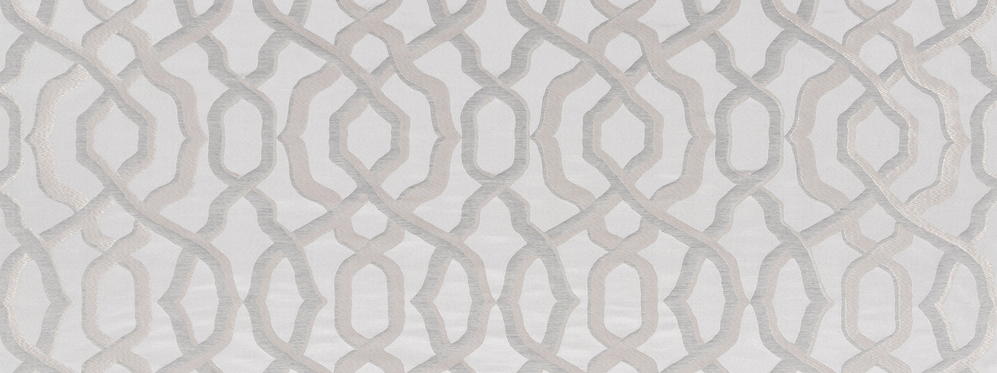 MILANO TRELLIS | SILVER