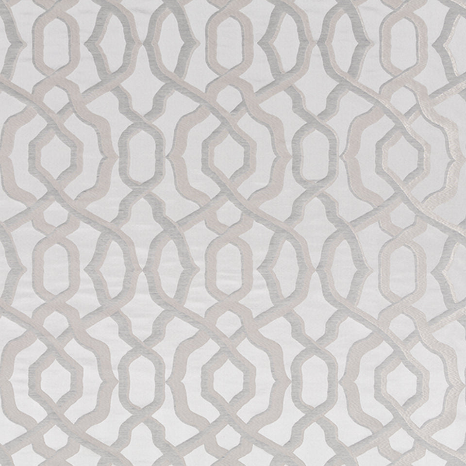 MILANO TRELLIS | SILVER