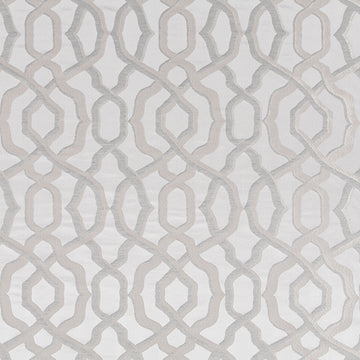 MILANO TRELLIS | SILVER