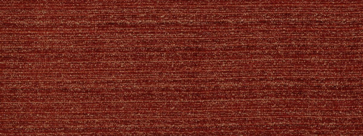 PLUSH PLAIN | HENNA - Upholstery - Fabric