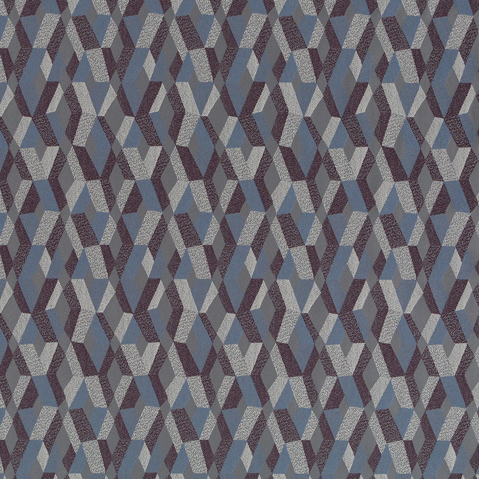 DART DIAMOND | AUBERGINE