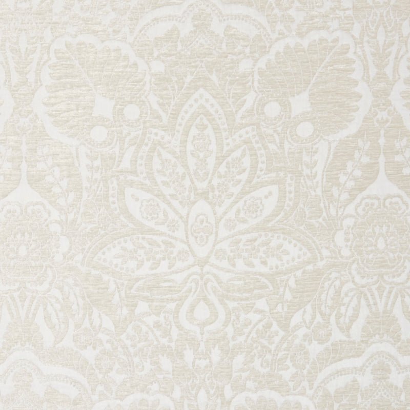 F1075 | 2-IVORY - Upholstery - Fabric