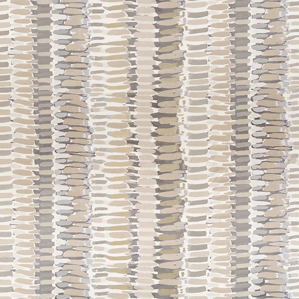 PLUMASSIER | TRAVERTINE