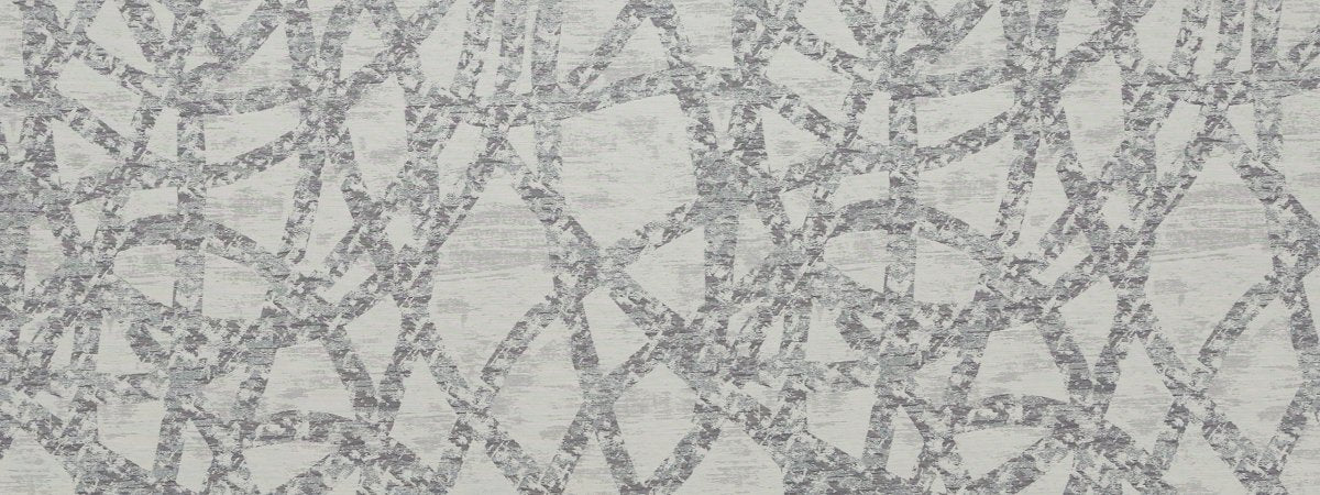 Ortus Tellus | Periwinkle - Drapery - Fabric