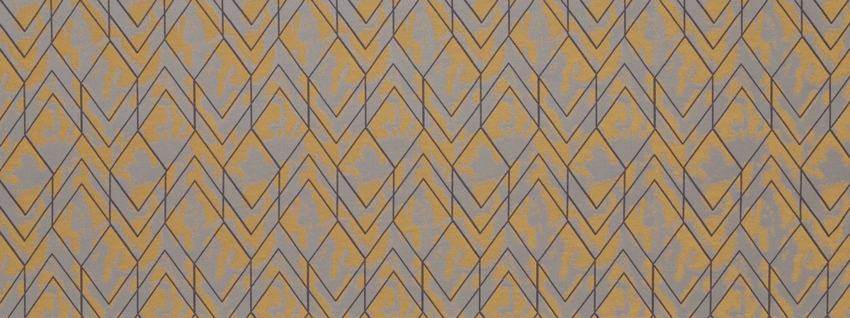 NOVUS VITA | GREYSTONE - Drapery - Fabric