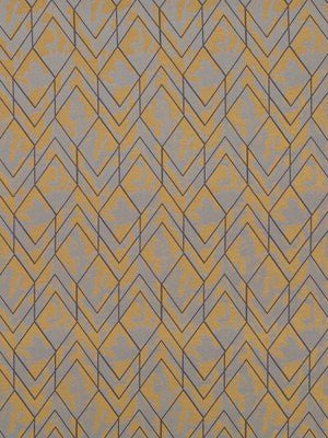 NOVUS VITA | GREYSTONE - Drapery - Fabric