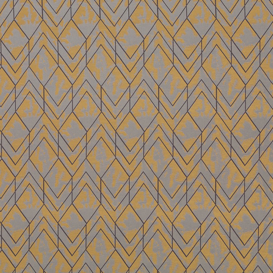 NOVUS VITA | GREYSTONE - Drapery - Fabric