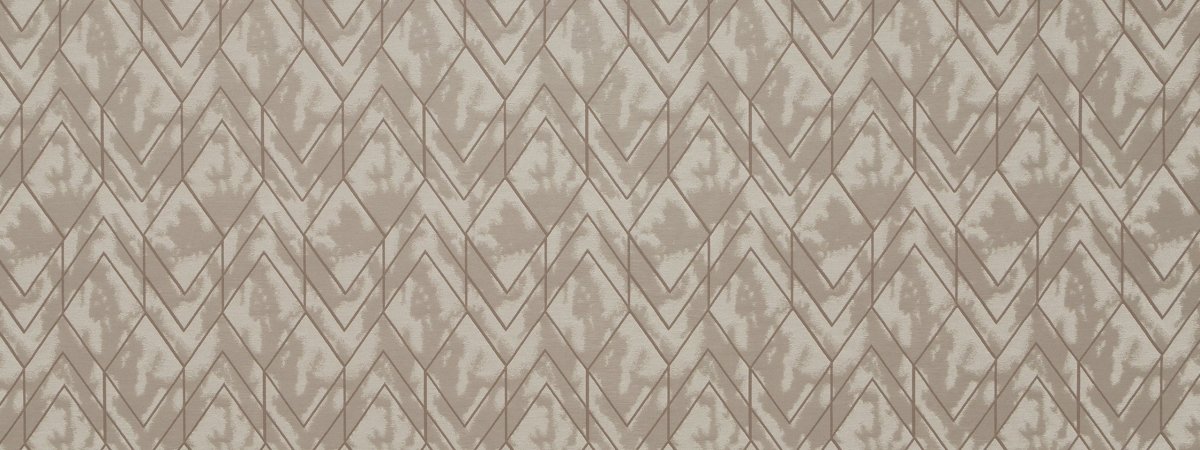 NOVUS VITA | TAUPE - Drapery - Fabric