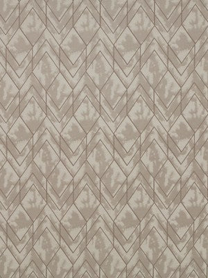 NOVUS VITA | TAUPE - Drapery - Fabric