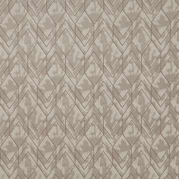 NOVUS VITA | TAUPE - Drapery - Fabric