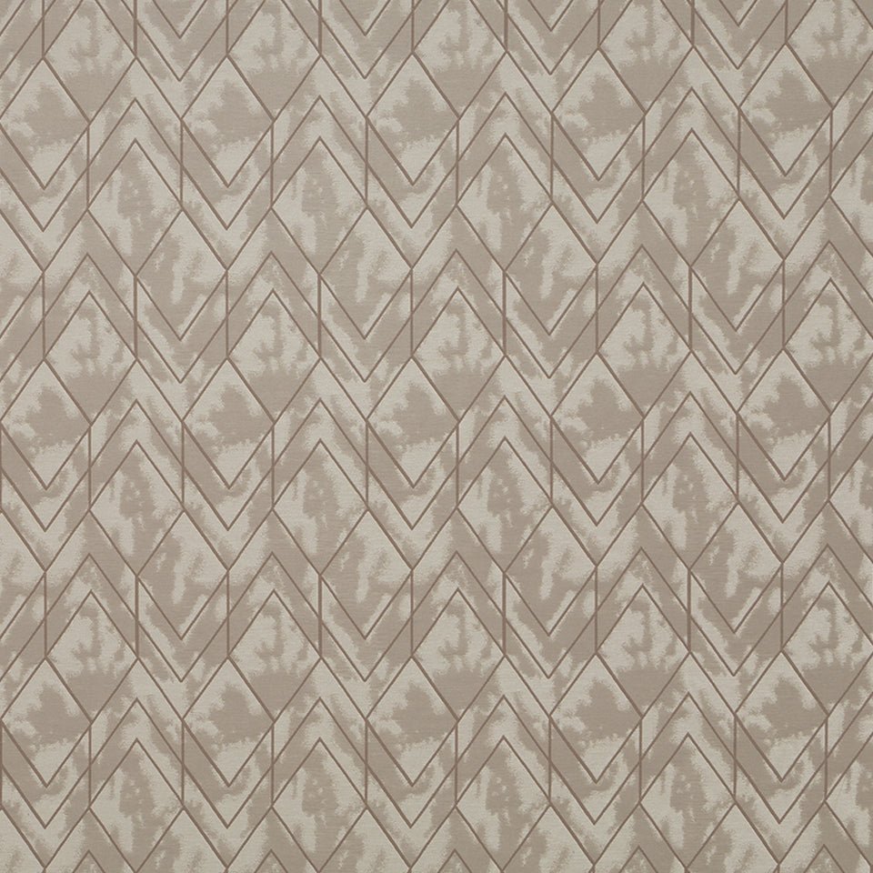 NOVUS VITA | TAUPE - Drapery - Fabric