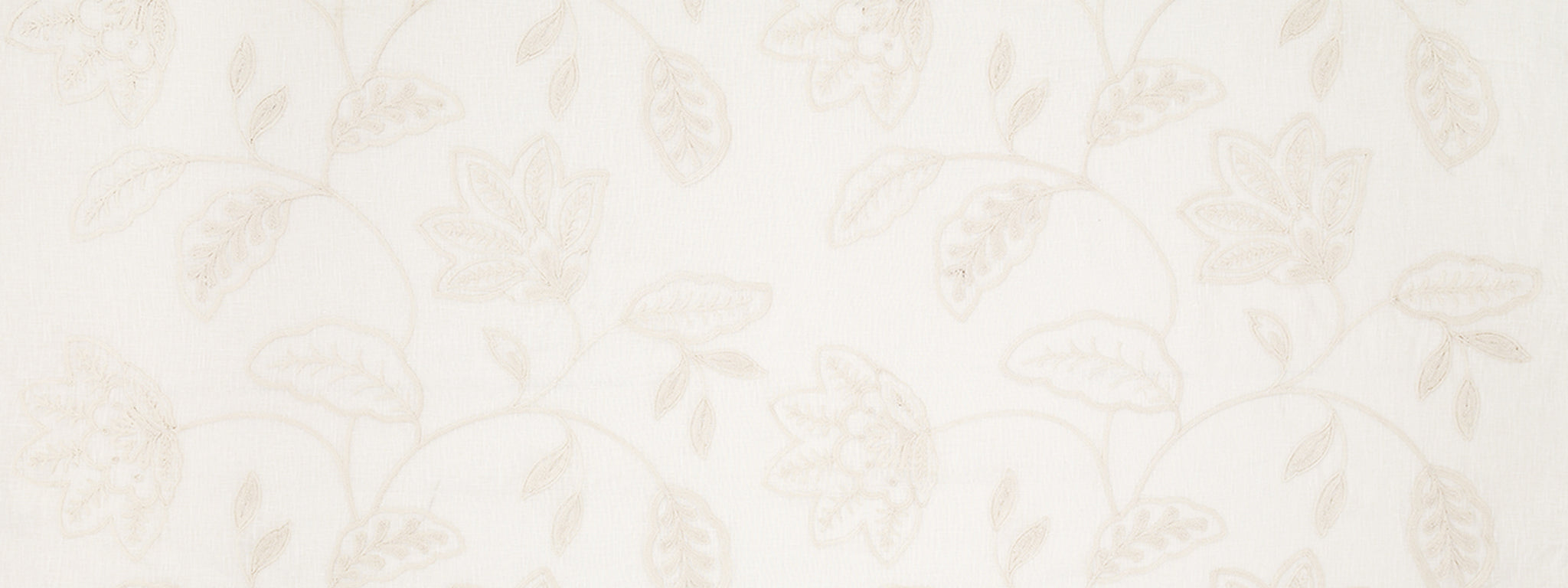 BENMORE GARDEN | IVORY