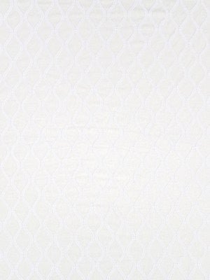 GENTLE OGEE | GLACIER - Drapery - Fabric