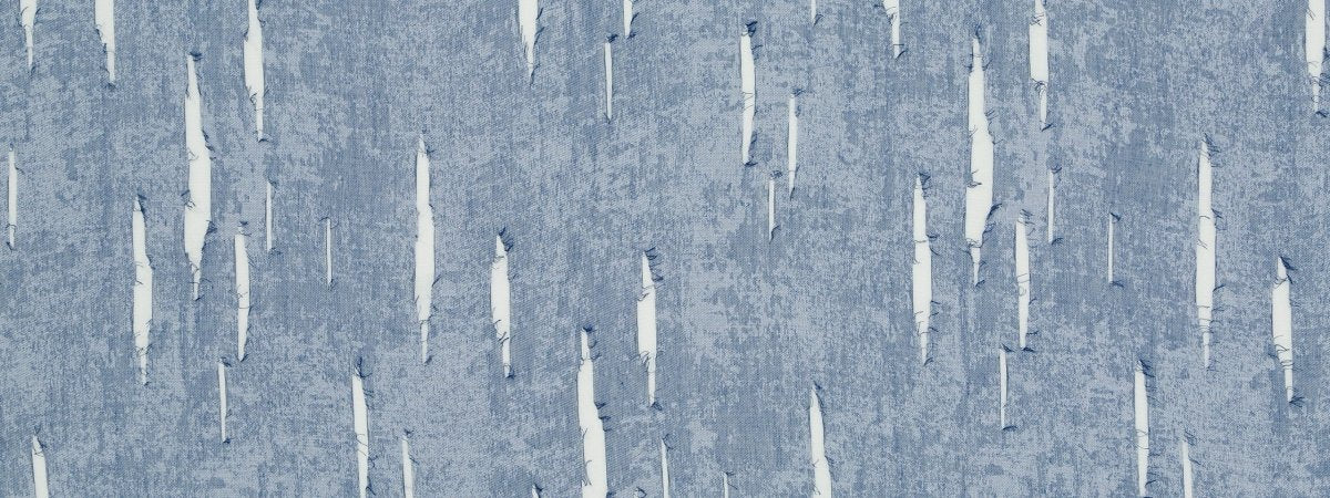 Veruela | Denim - Drapery - Fabric