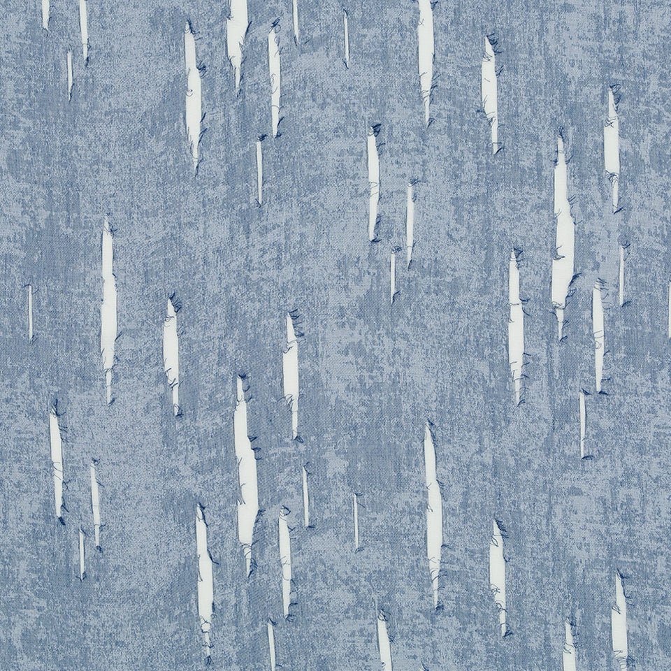 Veruela | Denim - Drapery - Fabric