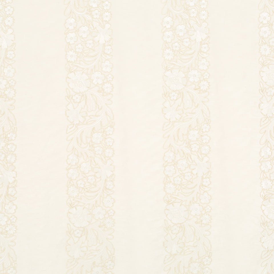 Vine De Fleur | Ivory - Multi-purpose