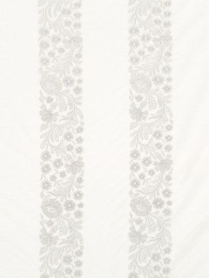 Vine De Fleur | Silver - Multi-purpose
