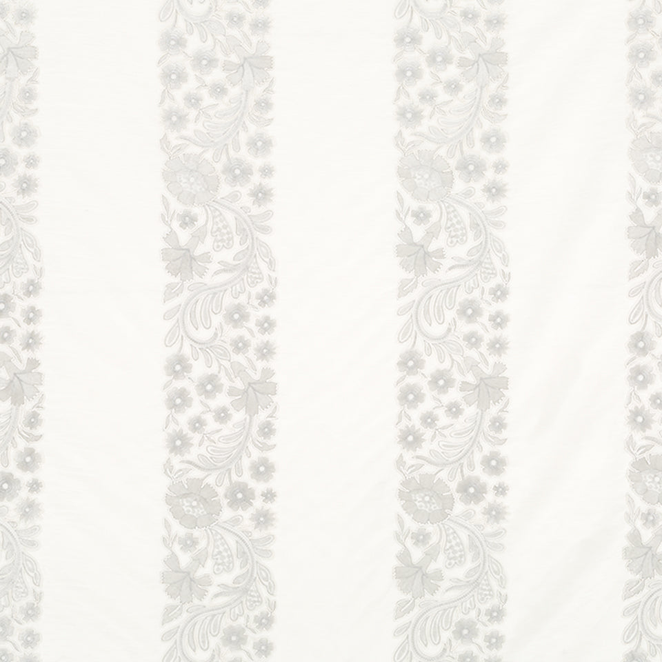 Vine De Fleur | Silver