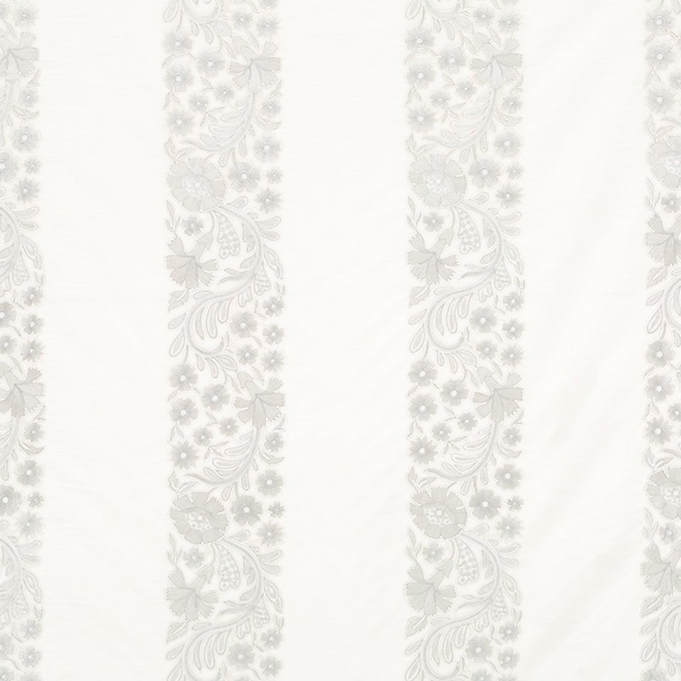 Vine De Fleur | Silver - Multi-purpose
