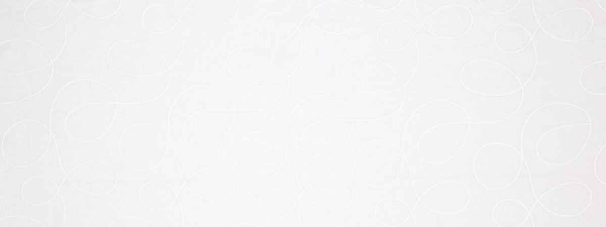 HARMONY SCROLL | GLACIER - Drapery - Fabric