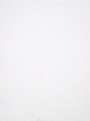 HARMONY SCROLL | GLACIER - Drapery - Fabric