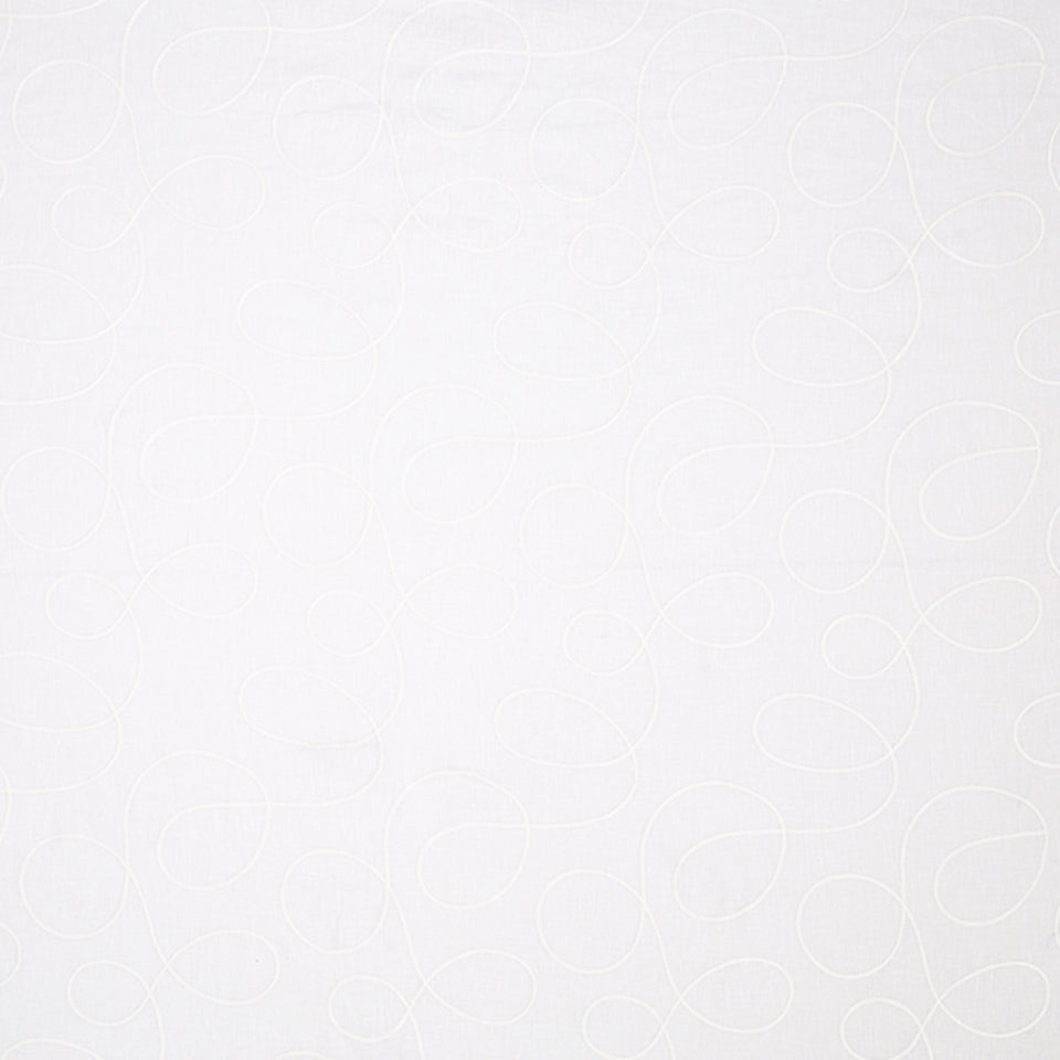 HARMONY SCROLL | GLACIER