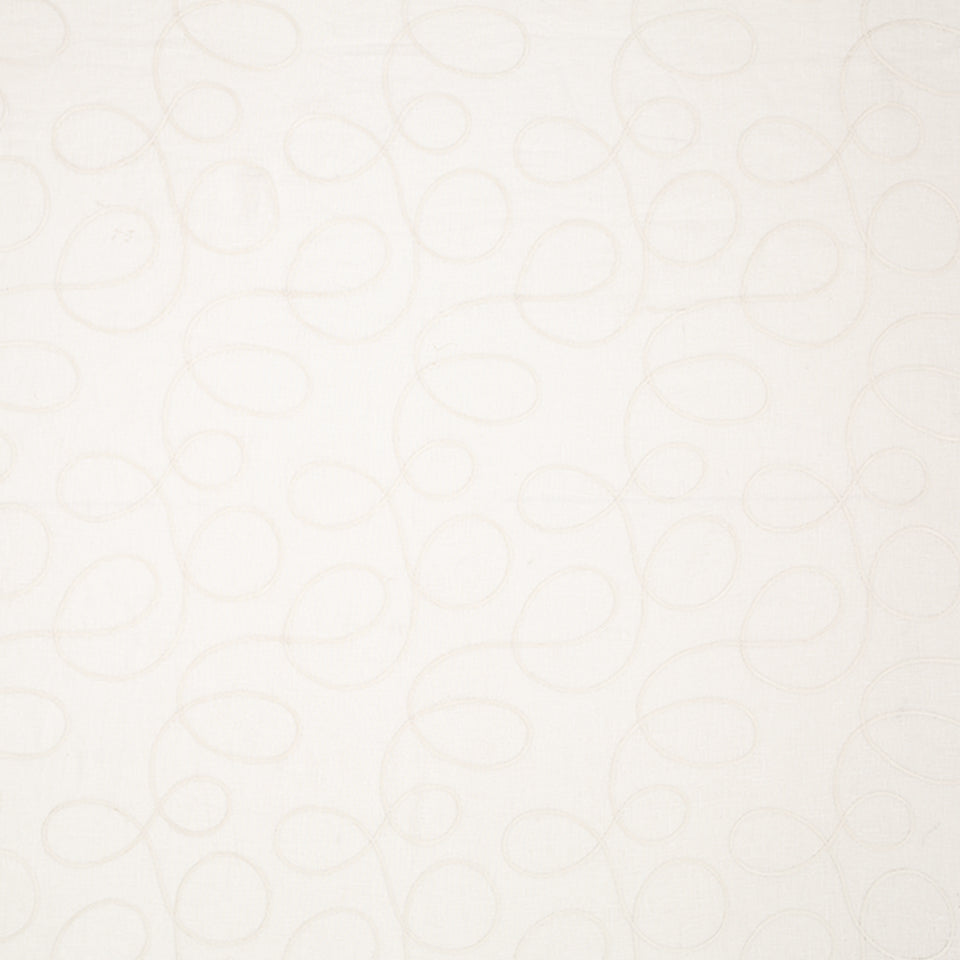 HARMONY SCROLL | IVORY