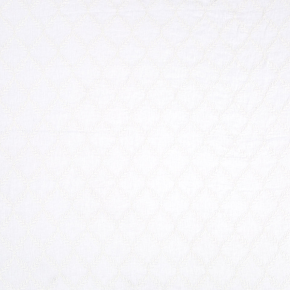 LEAF LATTICE | GLACIER