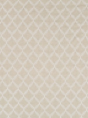 LEAF LATTICE | LINEN