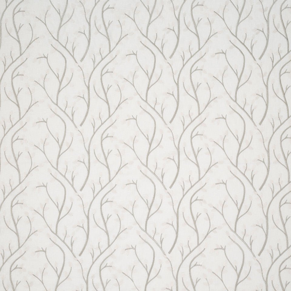 MEADOW BUDS | DRIFTWOOD - Drapery - Fabric